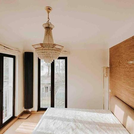 Dubulti Apartment By The Sea Jūrkalne 外观 照片