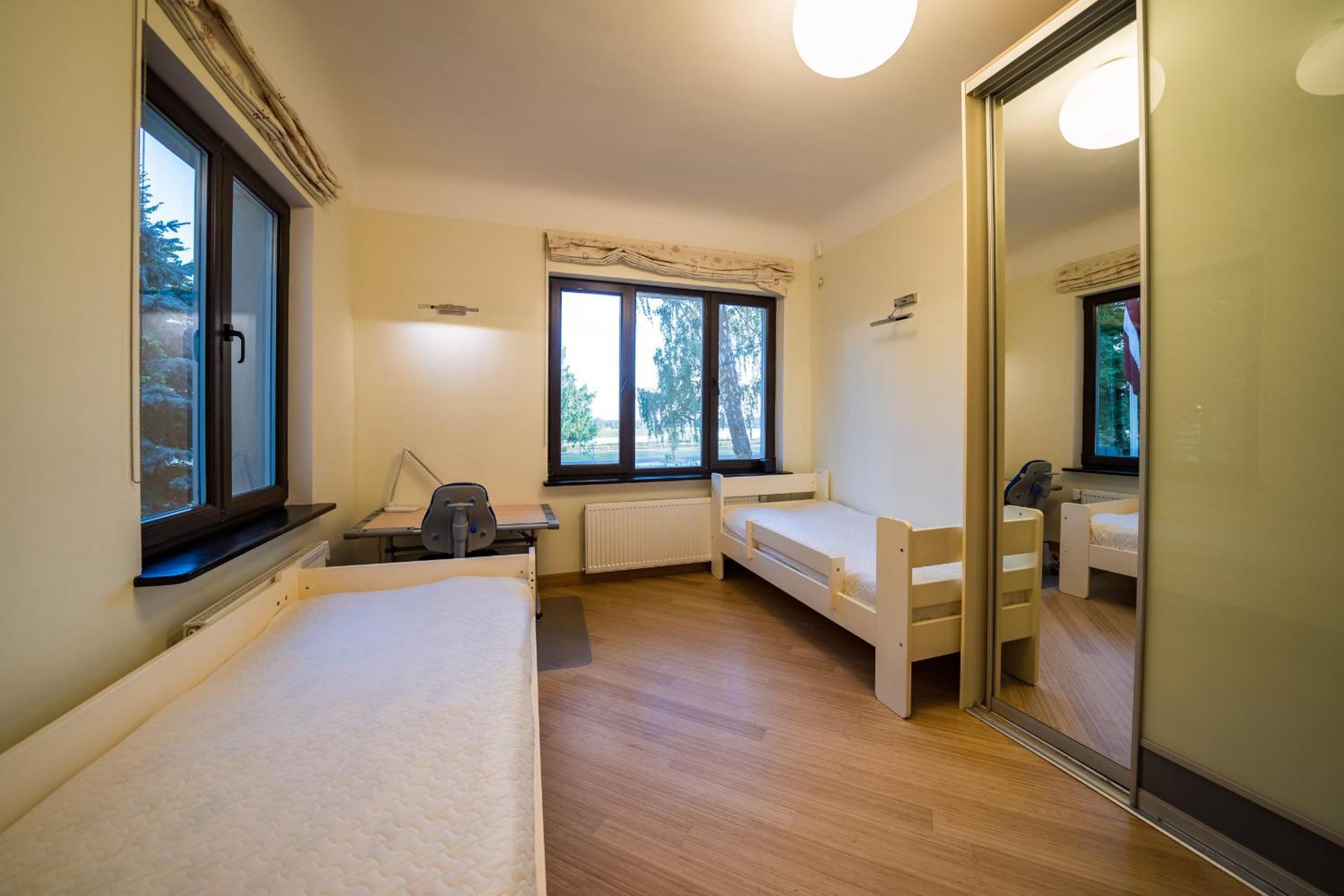 Dubulti Apartment By The Sea Jūrkalne 外观 照片