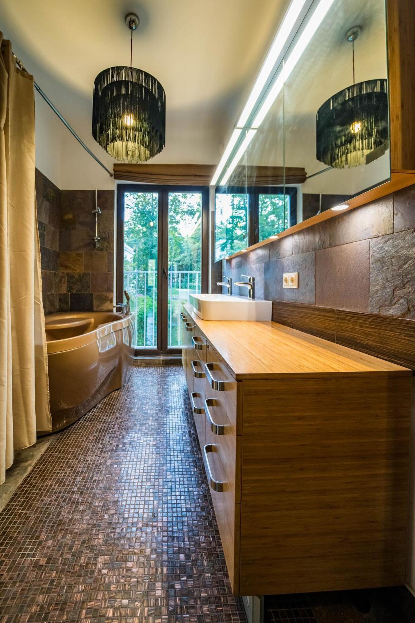 Dubulti Apartment By The Sea Jūrkalne 外观 照片